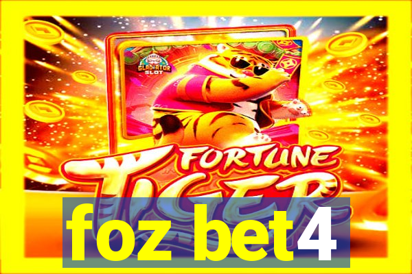 foz bet4